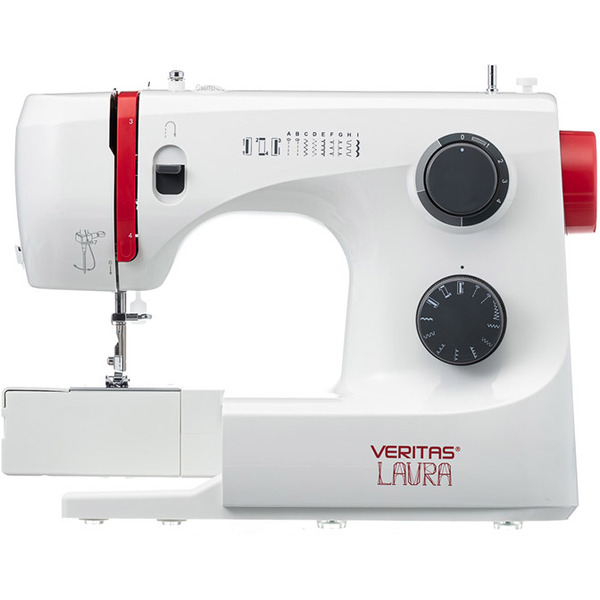 Швейная машина Veritas Laura
