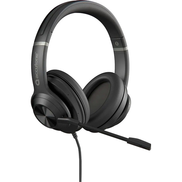 Наушники Accutone Converse MB380