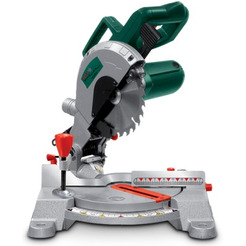 Торцовочная пила DWT KGS12-210