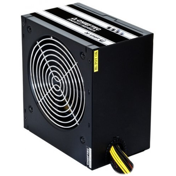 Блок питания CHIEFTEC Smart GPS-700A8