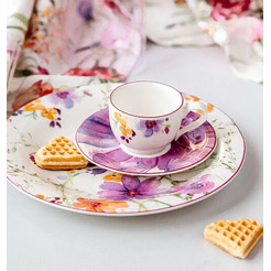 Чашка Villeroy & Boch Mariefleur Basic 10-4100-1420