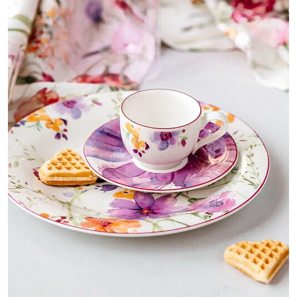 Чашка Villeroy & Boch Mariefleur Basic 10-4100-1420