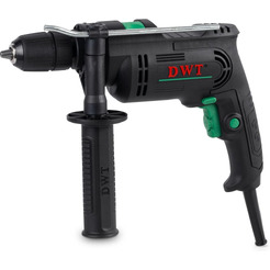 Ударная дрель DWT SBMP06-13 C