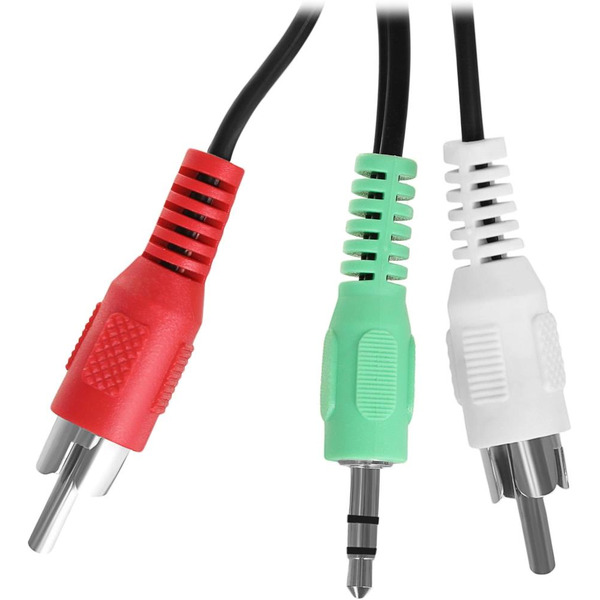 Колонки Oklick OK-166 BT 2.0 (черный)