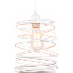 Подвесной светильник Ambrella Light TR8400 WH