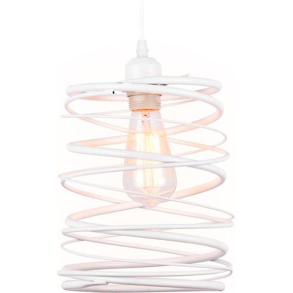 Подвесной светильник Ambrella Light TR8400 WH