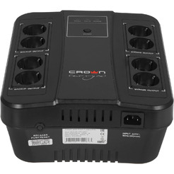 Источник бесперебойного питания Crown CMUS-295 Euro Smart
