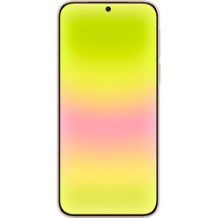 Смартфон Huawei Pura 90s Pro MLN-LX9 12GB/512GB Розово-зеленый