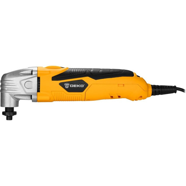 Многофункциональная шлифмашина Deko DKOT500W (063-2051)