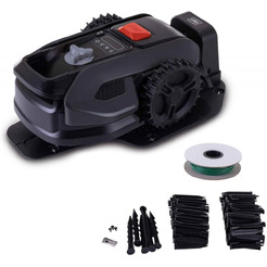 Газонокосилка-робот Scheppach RRMA300