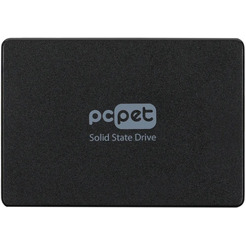 SSD PC Pet 256GB PCPS256G2