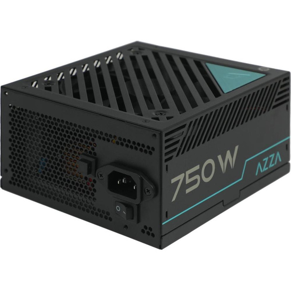 Блок питания AZZA PSAZ-750G