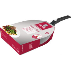 Сковорода ВОК Rondell Escurion Grey RDA-1123