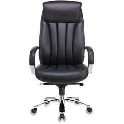 Кресло Бюрократ T-9922SL/BLACK (черный)