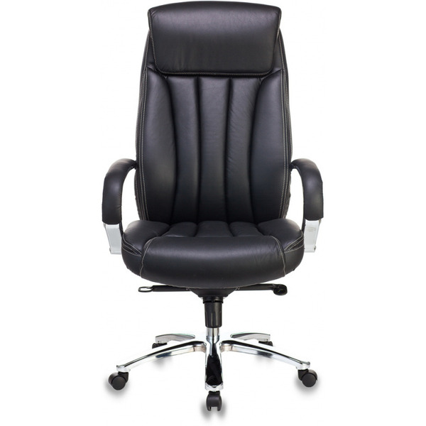 Кресло Бюрократ T-9922SL/BLACK (черный)