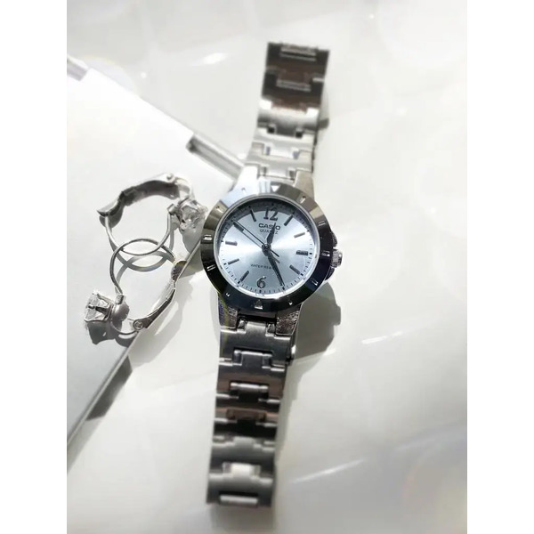Наручные часы Casio LTP-1177A-2A