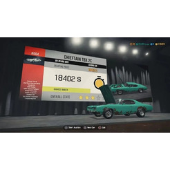 Игра Car Mechanic Simulator для PlayStation 4