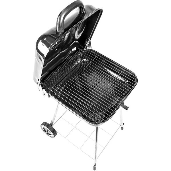Гриль-барбекю GoGarden Weekend 46 (50114)