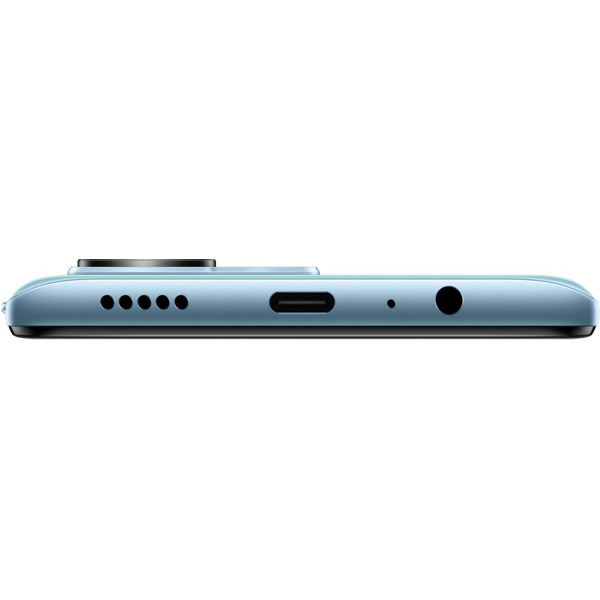 Смартфон HONOR X7a (RKY-LX1) 4GB/128GB (серебристый)