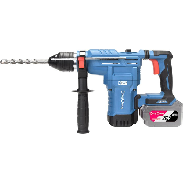 Перфоратор DongCheng DCZC02-28