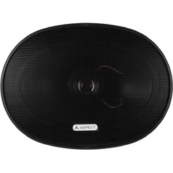 Автоакустика ASPECT WLS-69