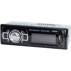 USB-магнитола Digma DCR-330MC