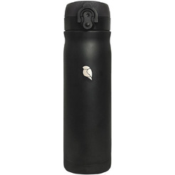 Термос Sand Lark ODF-500C2/2021W 500мл (черный)