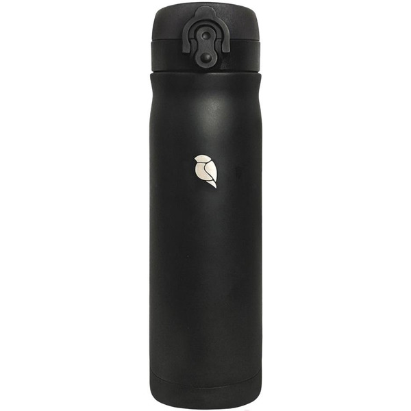Термос Sand Lark ODF-500C2/2021W 500мл (черный)