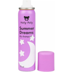 Сухой шампунь мини Holly Polly Summer Dreams, 75 мл