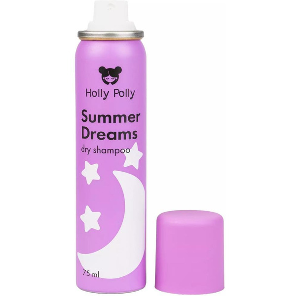 Сухой шампунь мини Holly Polly Summer Dreams, 75 мл