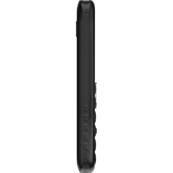 Мобильный телефон Maxvi B115 (черный)