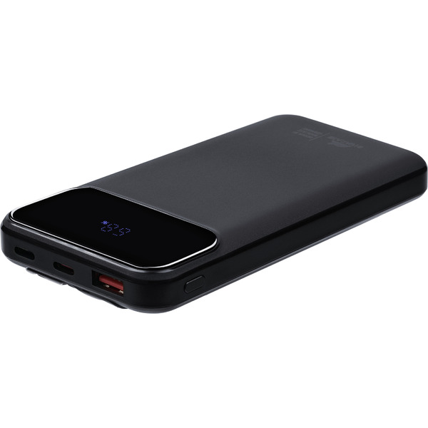 Внешний аккумулятор RIVACASE VA2211 (10 000mAh) Black
