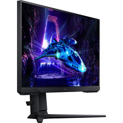 Игровой монитор Samsung Odyssey G3 LS24DG300EIXCI