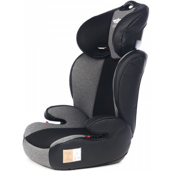 Автокресло Martin Noir Cadet (wise gray)