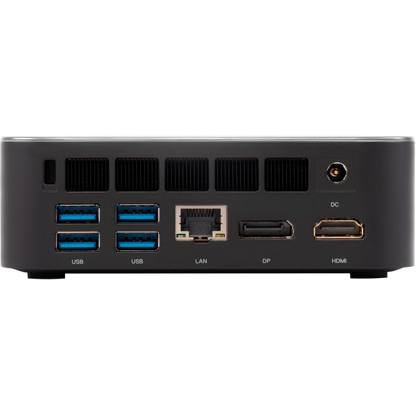 Неттоп iRU Tactio 525 2113241