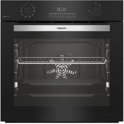 Духовой шкаф Hotpoint FE8 1231 SMP BLG