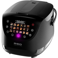 Мультиварка RED SOLUTION ColorCook RMC-88