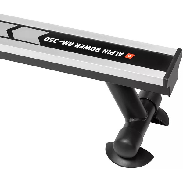 Гребной тренажер Alpin Rower RM-350