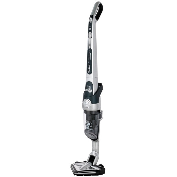 Пылесос TEFAL TY8970RO