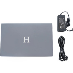 Ноутбук Horizont H-book 15 IPK3 T54E4WG