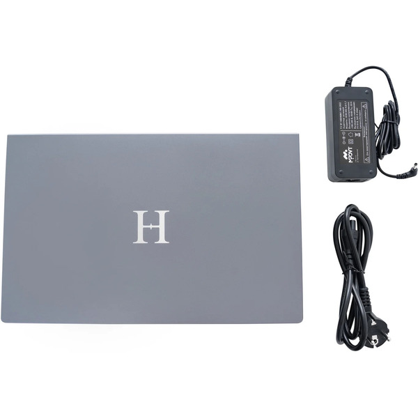 Ноутбук Horizont H-book 15 IPK3 T54E4WG