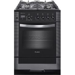 Плита газовая GEFEST ПГ 6500-04 0244