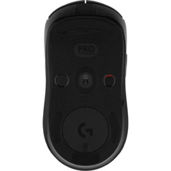 Игровая мышь Logitech G Pro Wireless 910-005276 (чёрный)