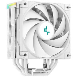 Кулер для процессора DeepCool AK400 Digital WH R-AK400-WHADMN-G