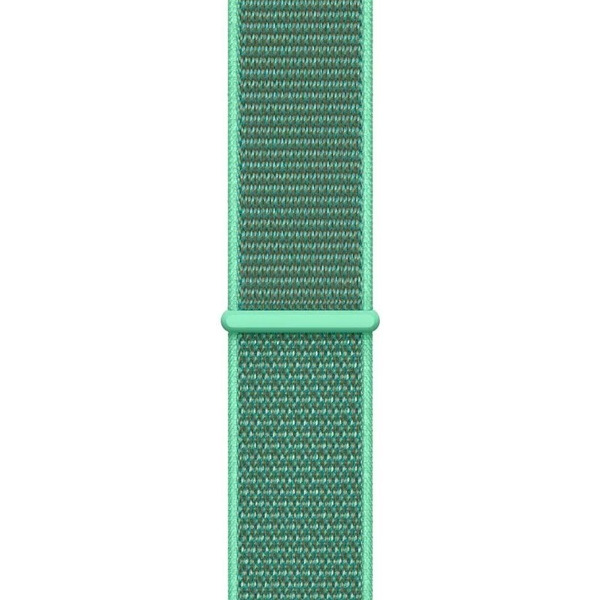 Ремешок Bingo Nylon для APPLE Watch (мята)