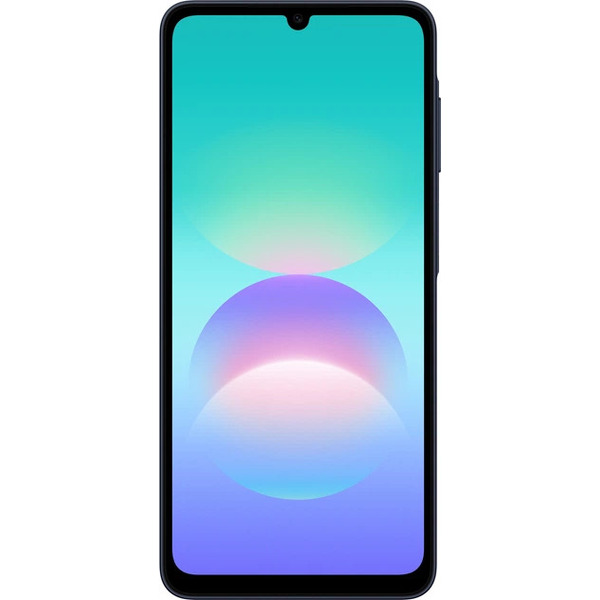 Смартфон Samsung Galaxy A08 6GB/128GB SM-A085FDBGCAU (синий)
