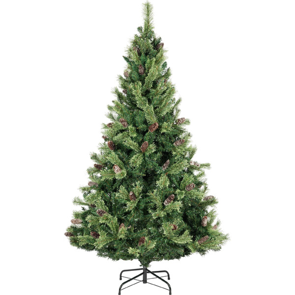 Ель искусственная Winter Light / ML-0066-004 (300см)