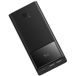 Внешний аккумулятор Baseus Digital Display Fast Charging (P10022907113-00)