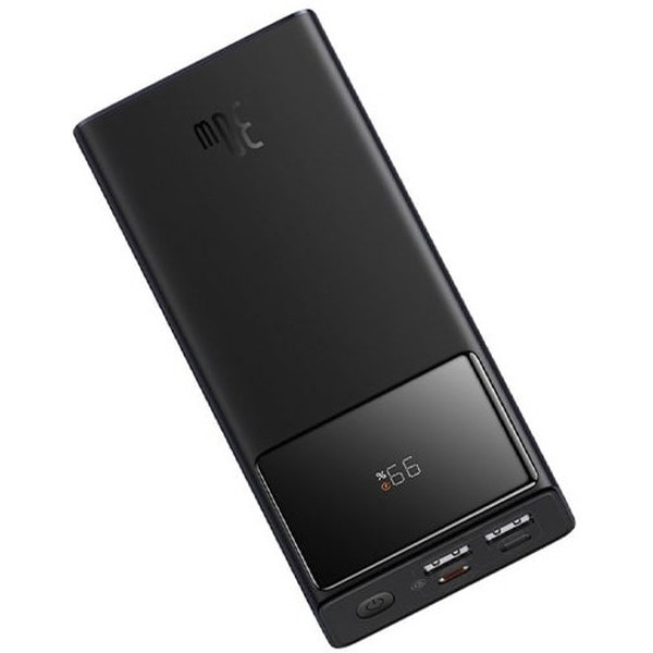 Внешний аккумулятор Baseus Digital Display Fast Charging (P10022907113-00)