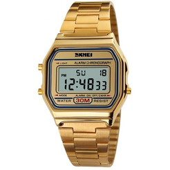 Наручные часы Skmei 1123-1
